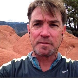 Meet your Posher, Marc